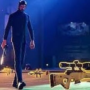 Meet your Posher, Vincent